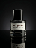 Mr Brown Parfums de Rue flacon