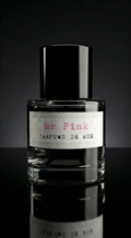 Mr Pink Parfums de Rue fiche produit