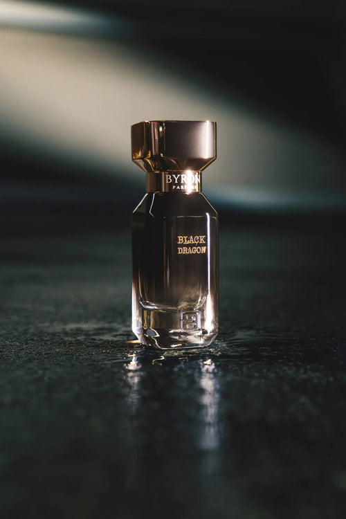 Black Dragon Byron Parfums 15ml