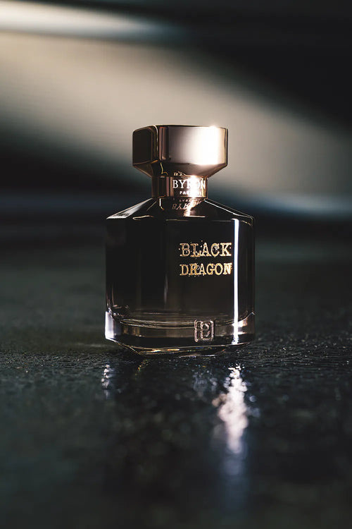 Black Dragon Byron Parfums 75ml
