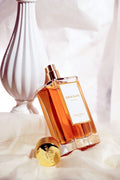Coeur Blanc – Maison Fragranza, flacon extrait de parfum